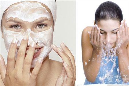解答白醋洗脸有副作用吗 破坏角质层让皮肤越来越敏感