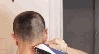 李敏鎬寸頭發型圖片 寸頭適合什麼臉型怎麼剪