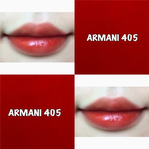 阿玛尼405和999区别是什么 阿玛尼405和迪奥999对比 