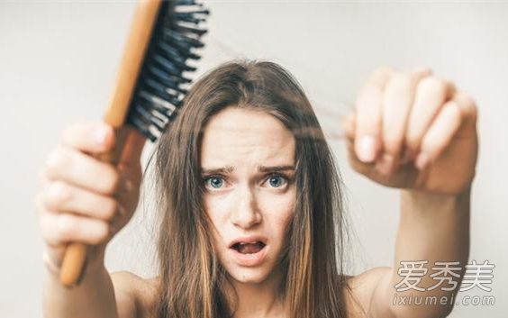 护发素会导致脱发吗 用护发素掉头发怎么回事