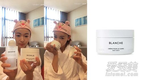 《延禧攻略》璎珞零毛孔保养方法！吴谨言小宫女私下狂推6款保养产品