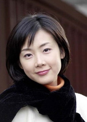 回顾韩国女星的经典发型