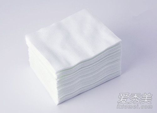 洗脸巾的使用方法 洗脸巾好还是毛巾好