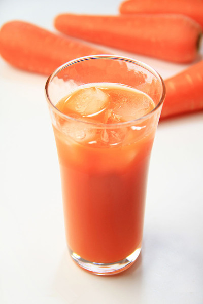 胡萝卜汁怎么做面膜 胡萝卜汁做面膜可以天天用吗