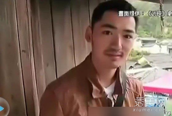 范冰冰裸替甘露 明星替身撞脸似双胞胎