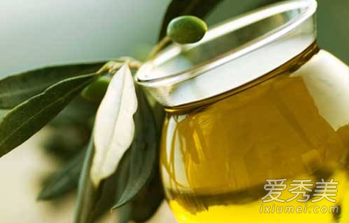 橄榄油能去痘印吗 橄榄油护肤的功效与作用