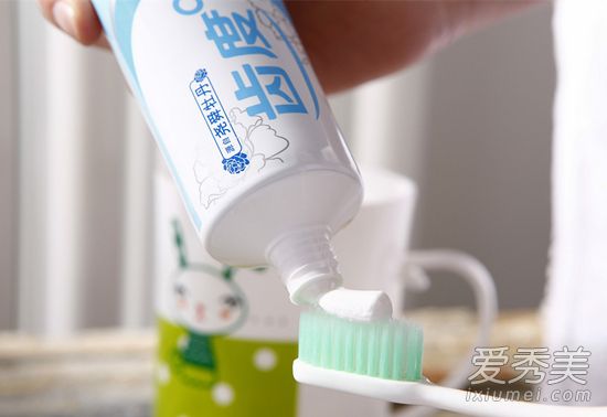 牙膏能祛斑吗 牙膏祛斑的正确方法