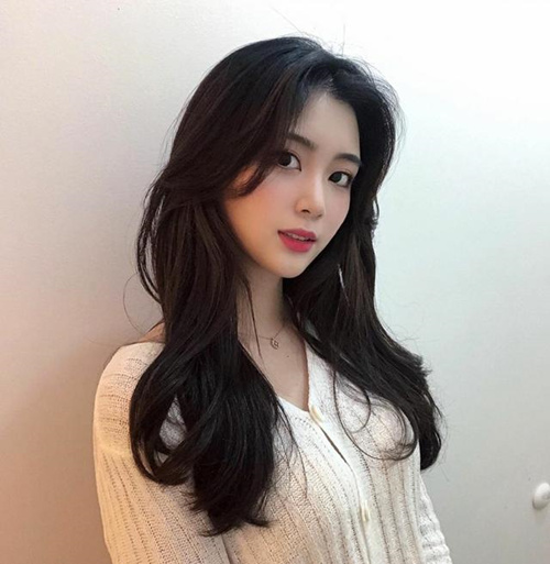 2019流行清纯减龄发型合集 韩国女生就靠这几款美出圈！