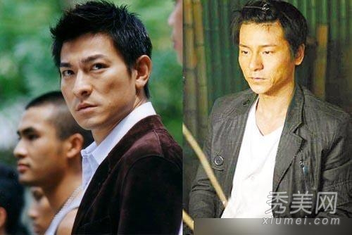 范冰冰裸替甘露 明星替身撞脸似双胞胎