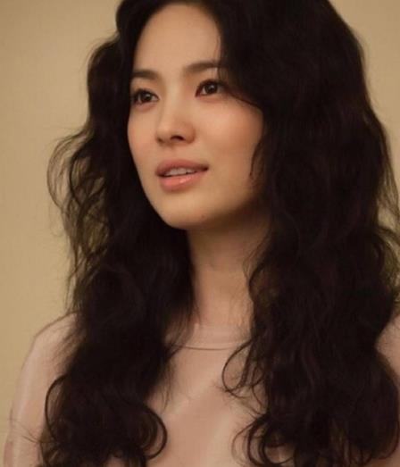 宋慧乔新发型叫什么名字 作为韩剧的她留过的发型可不少