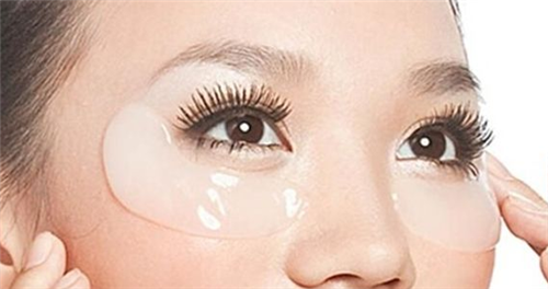 怎么样使用眼霜效果更好 不同年龄段怎么选择眼霜