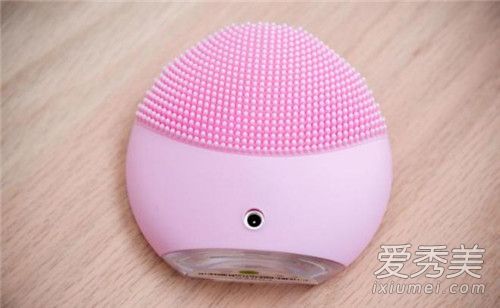 luna露娜mini2潔麵儀使用方法 luna露娜mini2潔麵儀價格