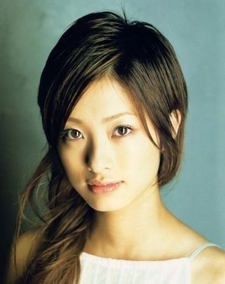 日本女星們的妝容眼緣度排行