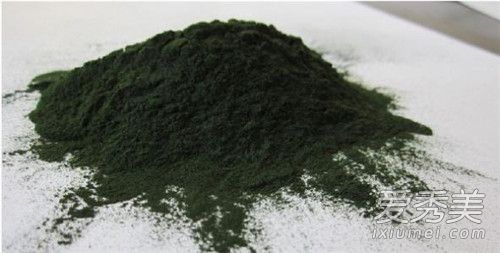 螺旋藻可以做麵膜嗎 螺旋藻做麵膜有什麼好處