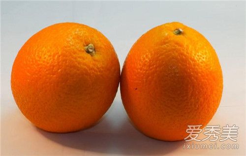 吃橙子皮肤会变好吗 吃橙子对皮肤的好处