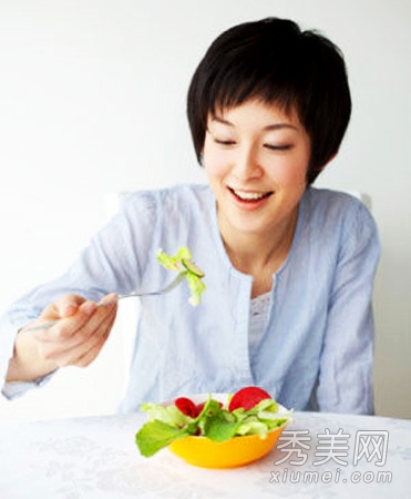 女性美容食物：薏米消水肿 酸奶抗衰老