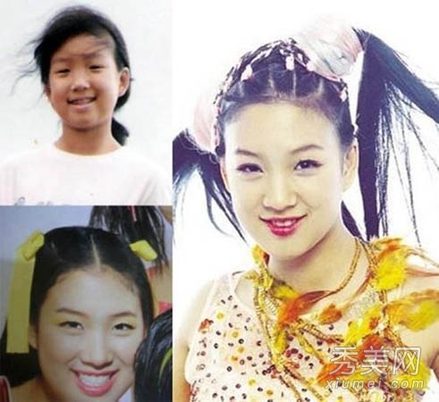 13位韓國女星整容失敗 蔡琳變殘被求婚