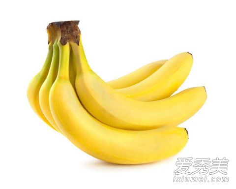 香蕉汁可以做面膜吗 香蕉汁面膜多久做一次