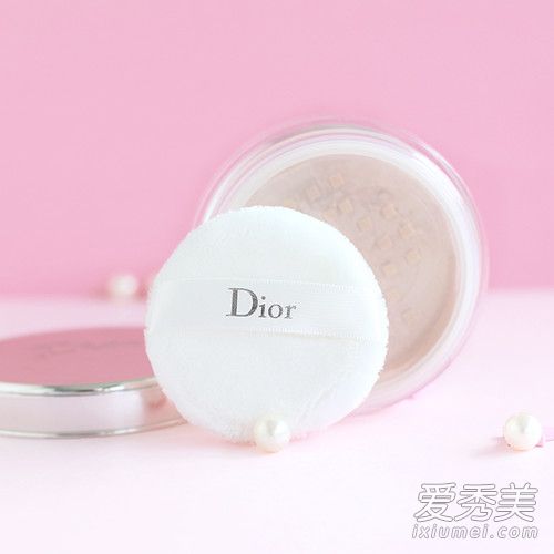 迪奥散粉专柜价格 迪奥散粉好用吗