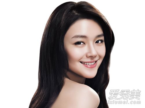 大S大方晒素颜 狂打娱乐圈面粉人脸 明星素颜照