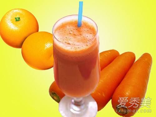 橙子汁可以做面膜吗 橙子面膜怎么做 橙子汁面膜有什么好处
