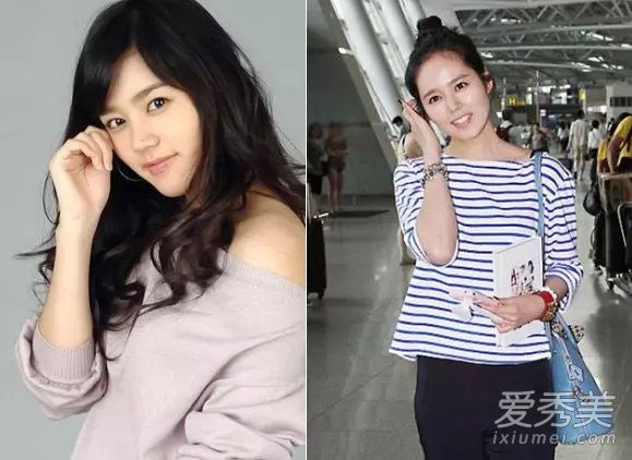 圆脸、方脸、菱形脸 5种脸型如何正确选发型？ 圆脸如何选发型