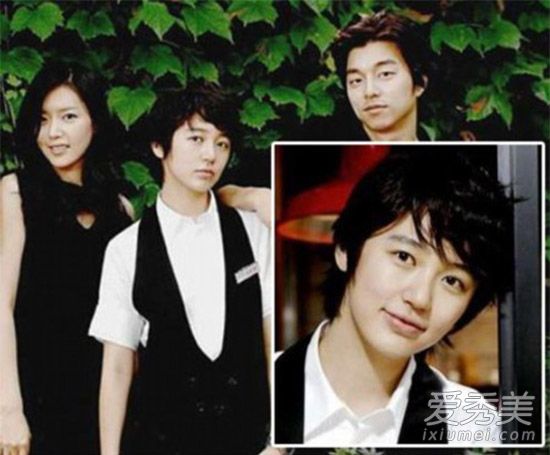从韩剧看一线韩星妆容变迁 韩国妆容图片
