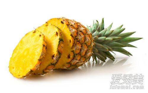 斑点就要吃光光 祛斑效果明显及常见的水果  祛斑的食物有哪些