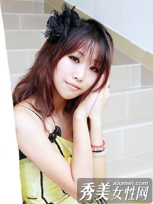 17款流行代表美妆 新年变妆焕花样