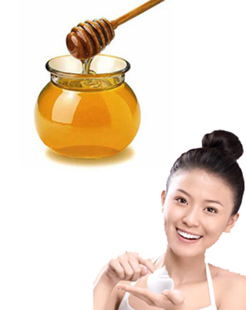 春天皮膚幹巴巴 推薦4款自製蜂蜜麵膜 自製蜂蜜麵膜