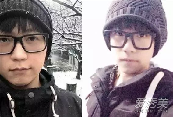 重度脸盲症！这些明星撞脸照吓死宝宝了！ 明星最新撞脸照