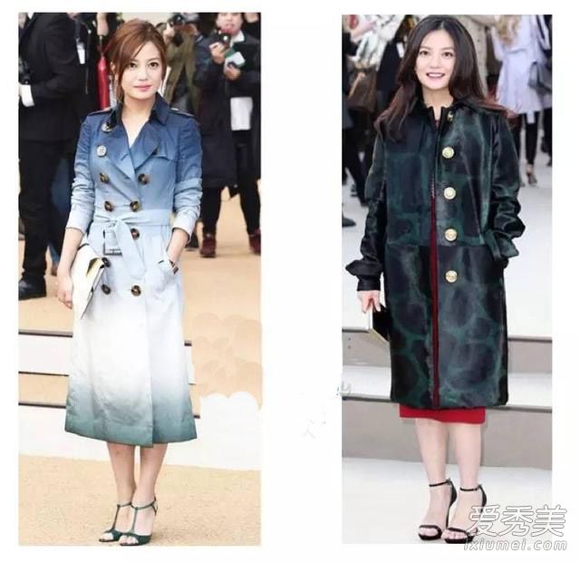 谁说主要看气质 适不适合扎头发都是脸型决定的 哪些人扎头发好看
