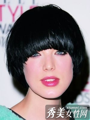 发型回顾 明星演绎2010年最美发型