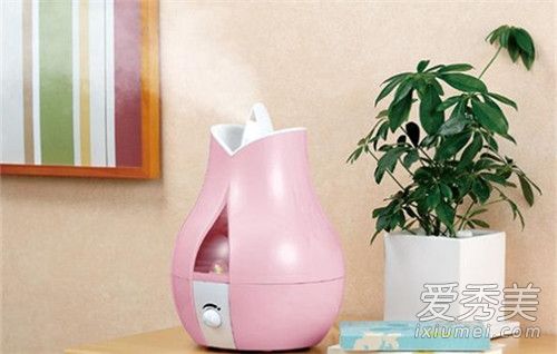 蒸脸器可以当加湿器用吗 加湿器和蒸脸器有什么区别