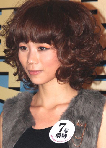 解析！2010流行发型趋势