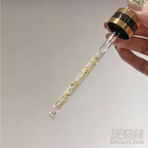 skinature24k黃金精華好用嗎 skinature24k黃金精華怎麼用