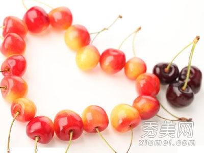 排毒美白对症护肤 6种水果美容功效揭秘