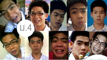 泰國肥宅變臉史 74萬泰銖整容變網紅 泰國男子整容前後