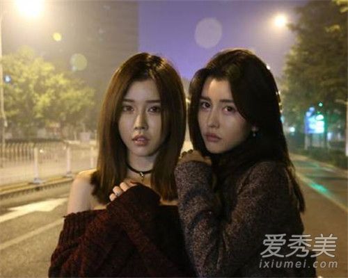 只是微整也就算了 但这些女星简直就是换头啊！ 哪些女明星整过容