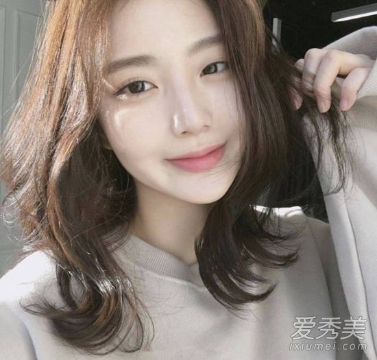 2017年夏季流行什么发型 2017年夏季女生发型大全