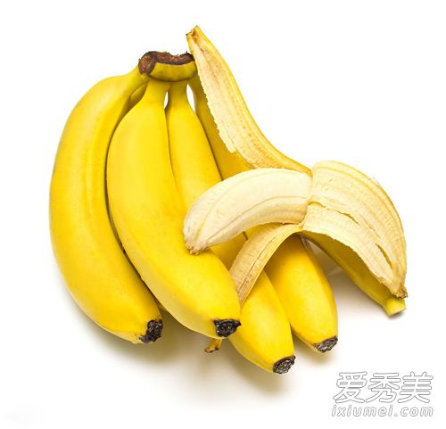 游泳时看到新婚妻子素颜 我们要吃成白嫩新娘 美容食物