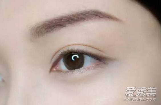 欢乐颂2安迪的妆容怎么化 欢乐颂2安迪的妆容如何化