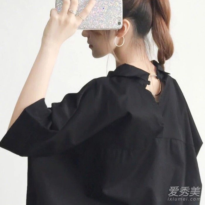 头皮受伤之后再好的护发方法都是白搭！ 头皮护理