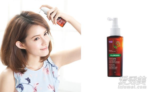 头皮干痒用什么洗发水 3大重点教你挑对产品改善敏感问题