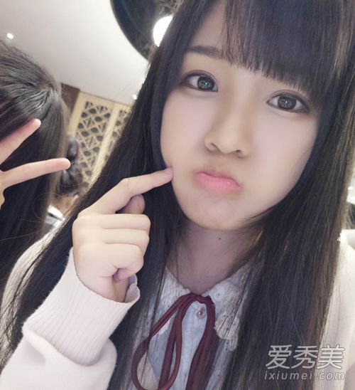 万年一遇的美女长这样？ 盘点这些动则就上千年的美女 明星整容前后对比照