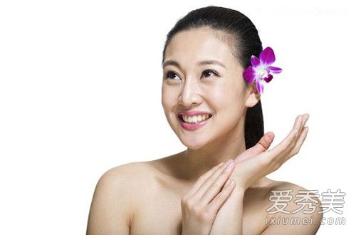 混合性皮肤 混合性皮肤怎么改善 混合性皮肤怎么去角质