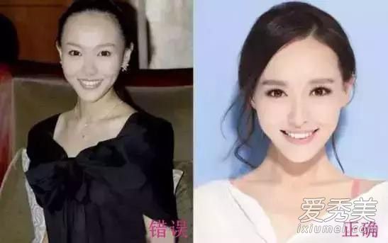 杨幂戴假发变非主流美少女 只是刘海好像不适合她