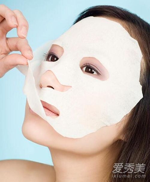 面粉做面膜有什么好处 面粉做面膜有什么坏处