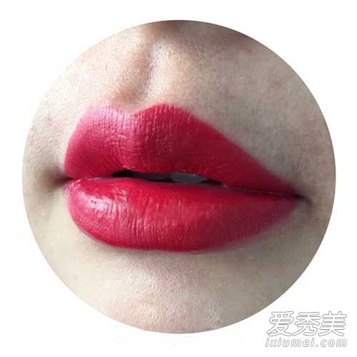 红唇谁不爱！最爱的10支红色唇膏推荐 唇膏哪个牌子好