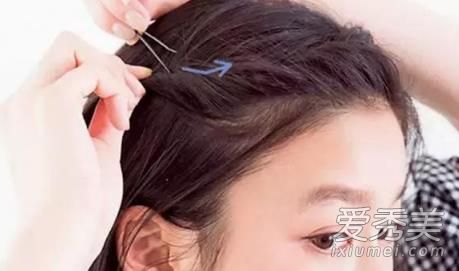 人生若如初相见孙怡发型图片 人生若如初相见孙怡同款发型怎么扎